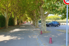 Flussreise Lyon Mittelmeer Etappe 5 – Viviers historische Altstadtperle an der Rhone