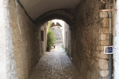 Flussreise Lyon Mittelmeer Etappe 5 – Viviers historische Altstadtperle an der Rhone