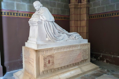 Flussreise-Lyon-Mittelmeer-Etappe-5-Viviers-–-historische-Altstadtperle-an-der-Rhone-Cathedrale-Saint-Vincent-32