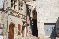 Flussreise Lyon Mittelmeer Etappe 5: Viviers – historische Altstadtperle an der Rhone 