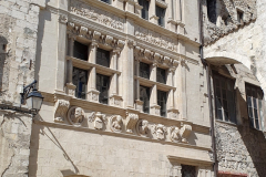 Flussreise Lyon Mittelmeer Etappe 5: Viviers – historische Altstadtperle an der Rhone 