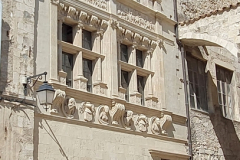 Flussreise Lyon Mittelmeer Etappe 5: Viviers – historische Altstadtperle an der Rhone 