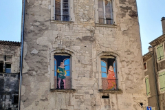 Flussreise Lyon Mittelmeer Etappe 5: Viviers – historische Altstadtperle an der Rhone 