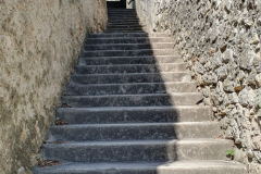 Flussreise Lyon Mittelmeer Etappe 5 – Viviers historische Altstadtperle an der Rhone