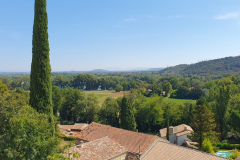 Flussreise Lyon Mittelmeer Etappe 5 – Viviers historische Altstadtperle an der Rhone