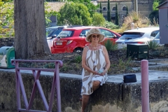 Flussreise Lyon Mittelmeer Etappe 5 – Viviers historische Altstadtperle an der Rhone