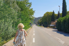 Flussreise Lyon Mittelmeer Etappe 5 – Viviers historische Altstadtperle