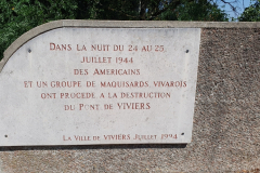 Flussreise Lyon Mittelmeer Etappe 5 – Viviers historische Altstadtperle