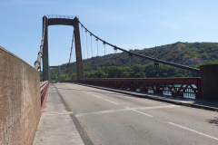 Flussreise Lyon Mittelmeer Etappe 5 – Viviers historische Altstadtperle