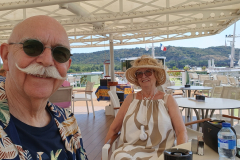 Flussreise Lyon Mittelmeer Etappe 5 – Viviers historische Altstadtperle an der Rhone