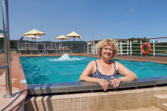 Flussreise Lyon Mittelmeer Etappe 5 – Viviers historische Altstadtperle an der Rhone