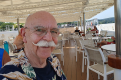 Flussreise Lyon Mittelmeer Etappe 5 – Viviers historische Altstadtperle an der Rhone