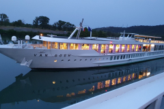 Flussreise Lyon Mittelmeer Etappe 5 – Viviers historische Altstadtperle an der Rhone