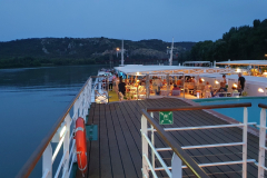 Flussreise Lyon Mittelmeer Etappe 5 – Viviers historische Altstadtperle an der Rhone