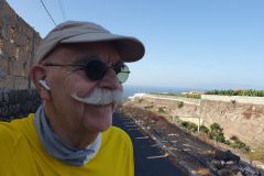 Walking-am-Morgen-in-Playa-Paraiso-auf-Teneriffa-07