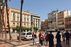 Auf-unserem-Weg-zur-Kathedrale-von-Malaga-11