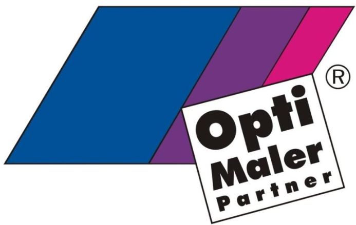 Logo Opti-Maler-Partner