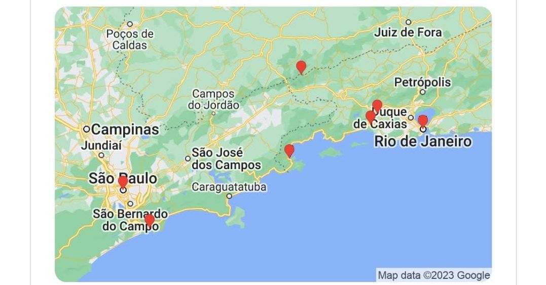 Beitragsbild Zeitachse Google