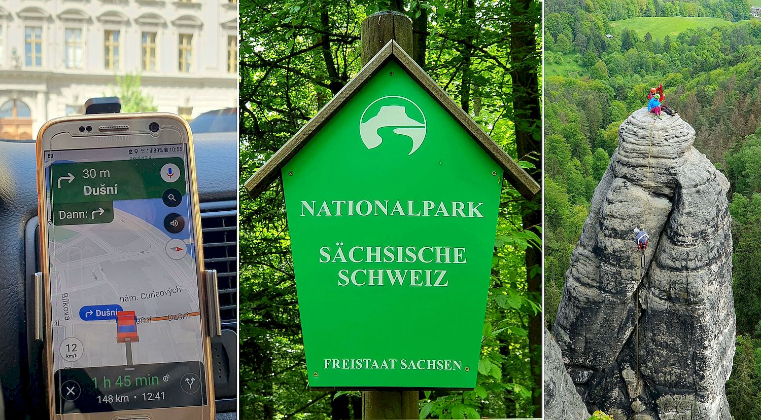 Beitragsbild Sächsische Schweiz