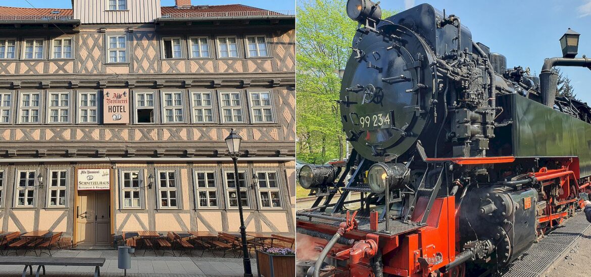 Beitragsbild Wernigerode