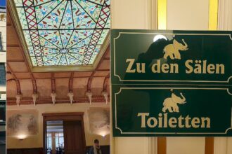 Hotel Elefant in Schwerin