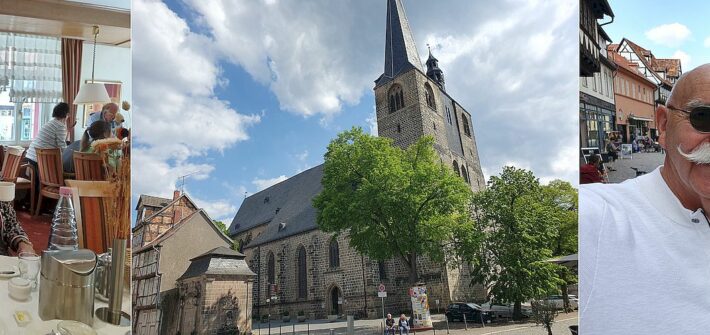 Startseite Quedlinburg