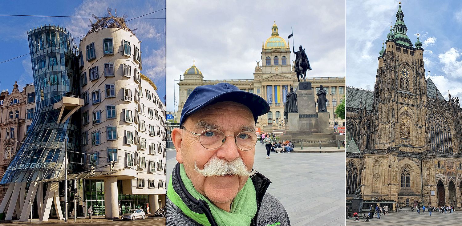 beitragsbild für Prag