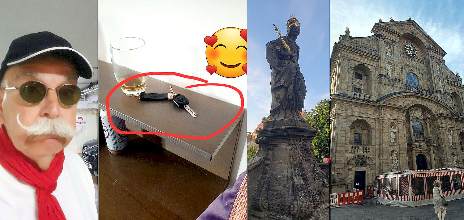 Sehenswürdigkeiten Aschaffenburg