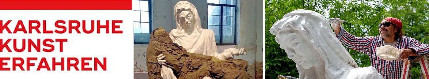 Pavel Miguel mit Himmel und Hölle