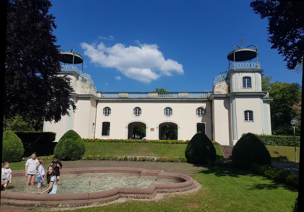 Belvedere Bruchsal