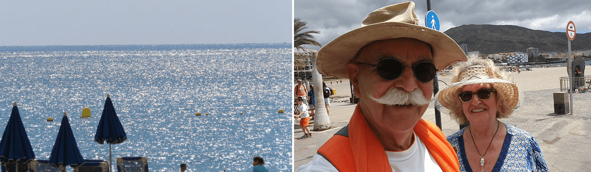 Impressionen Los Christianos