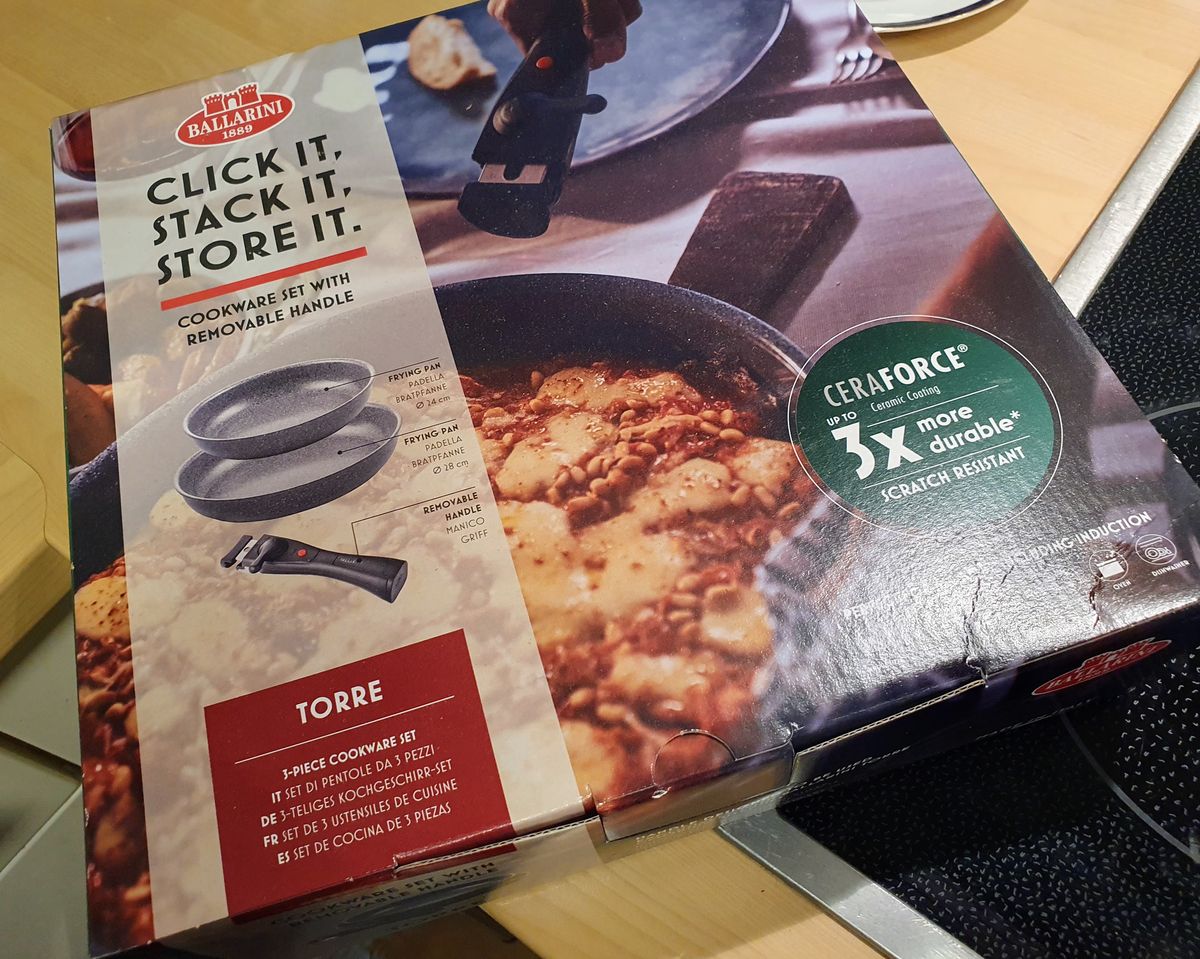 Schnelle Ersatzlieferung ZWILLING Bratpfannen 01