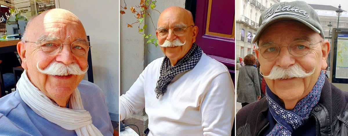 Werner Deck Malermeister Unternehmer Pionier des Maler-Franchise