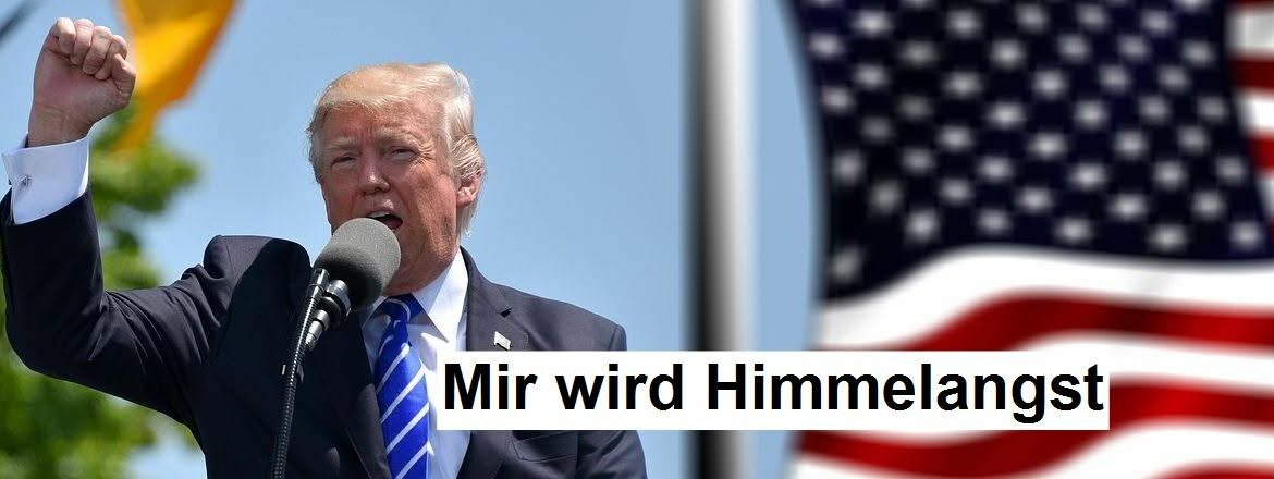 US-Präsident Donald Trump