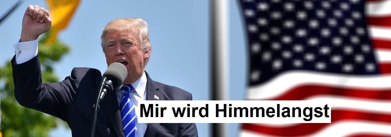 US-Präsident Donald Trump