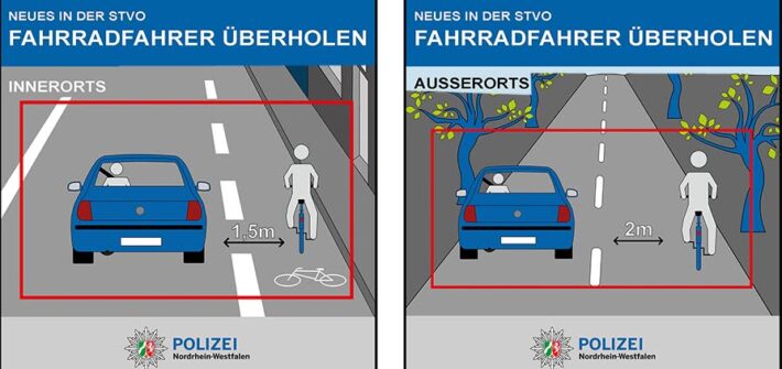 Neue STVO überholen von Radfahrern 02