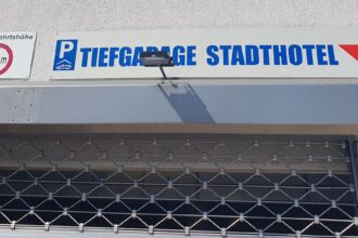Anreise und erster Tag in Gersthofen bei Augburg