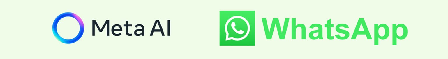 Meta AI auf WhatsApp - meine Eigenrecherche