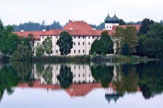 Kloster Seeon