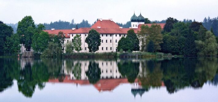 Kloster Seeon