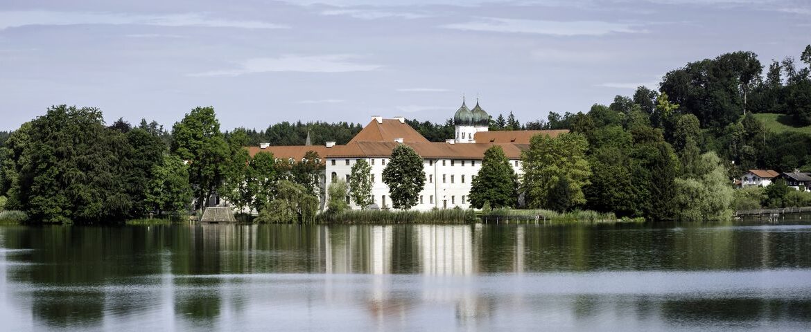 Kloster Seeon