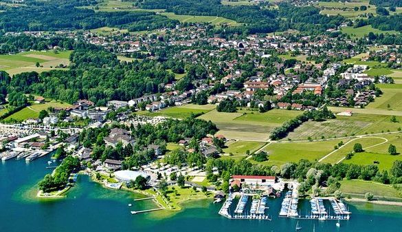 Prien am Chiemsee