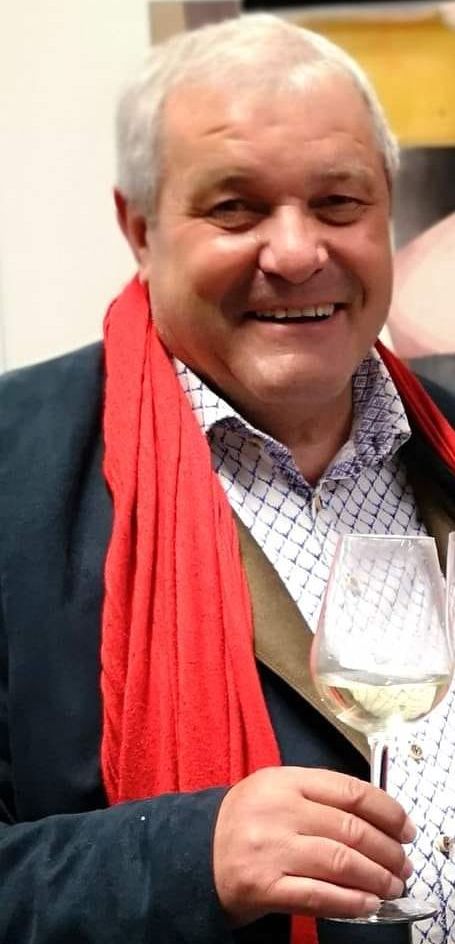 Anton Goll