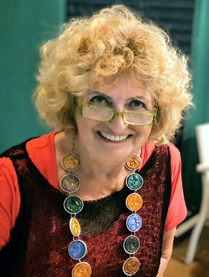 Rita Bogner