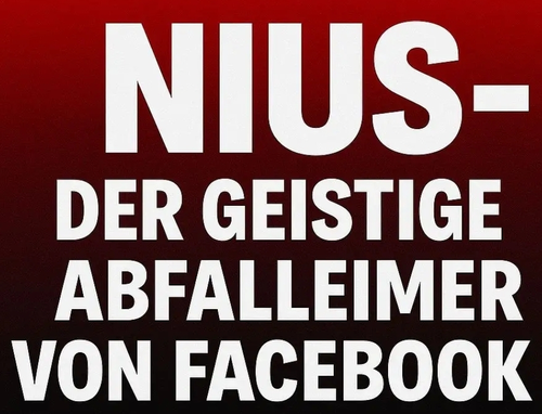 NIUS Analyse: Warum der Kanal laut Skorwider kein seriöser Journalismus ist