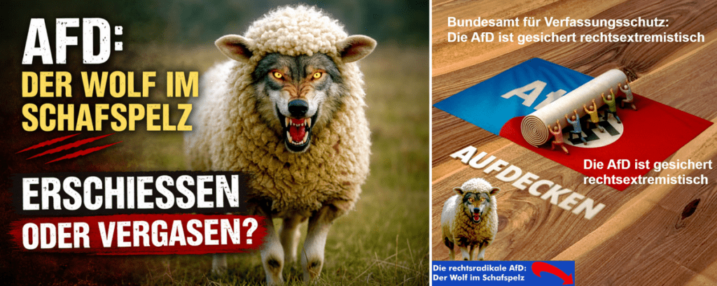 Dass Christian Lüth 2026 erneut im Bundestag arbeitet, wirft ein Schlaglicht auf die AfD im Bundestag 2026