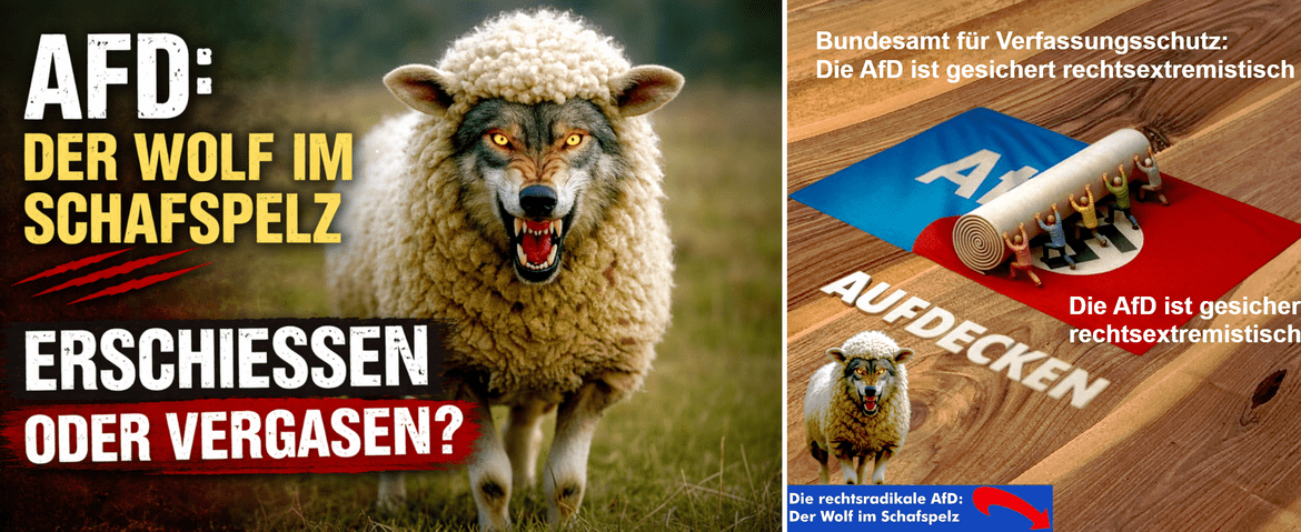 Dass Christian Lüth 2026 erneut im Bundestag arbeitet, wirft ein Schlaglicht auf die AfD im Bundestag 2026