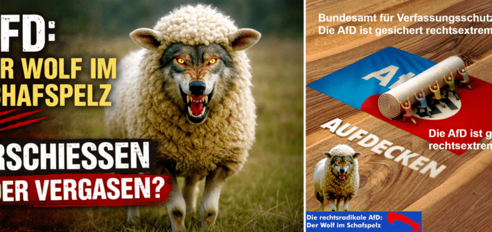 Dass Christian Lüth 2026 erneut im Bundestag arbeitet, wirft ein Schlaglicht auf die AfD im Bundestag 2026