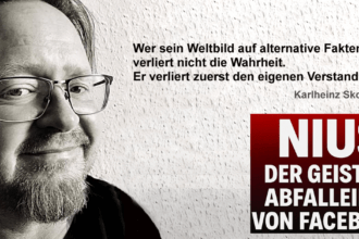 NIUS Analyse: Warum der Kanal laut Skorwider kein seriöser Journalismus ist