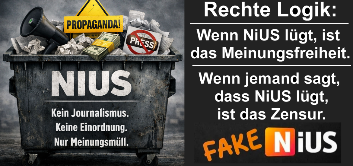 Wie NIUS manipuliert – Markus Lanz entlarvt das Hetzportal